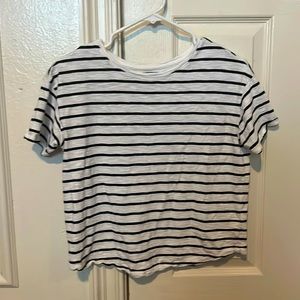 Old Navy Striped Tee